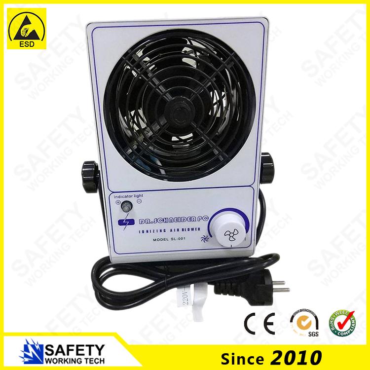 SL-001 Ionitzador de ventilador de sobretaula