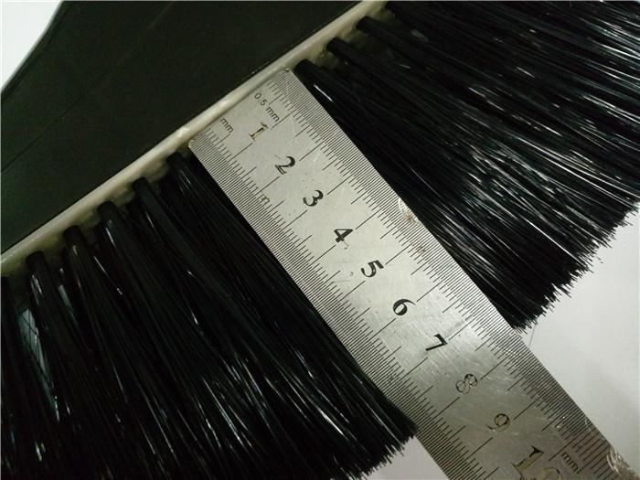 ESD Broom And Dustpan