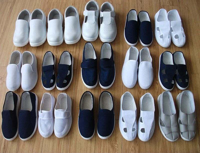 antistatic shoes