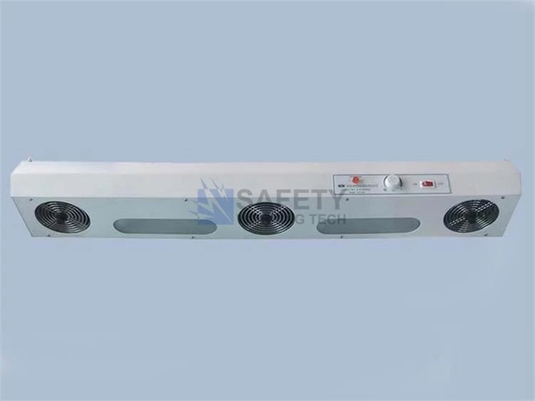 SL-003 Ionizing air blower SL-003 Ionizing air blower