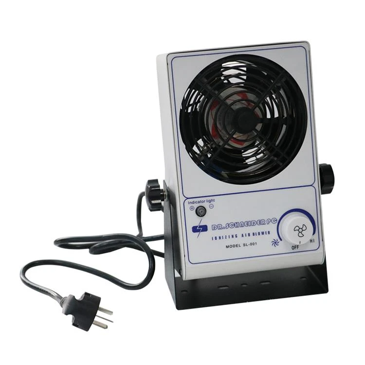 SL-001 ION FAN SL-001 ION FAN
