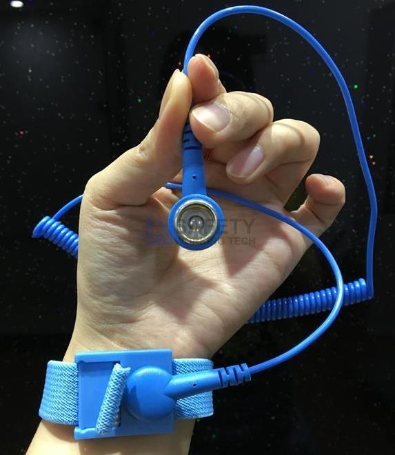 Anti Allergic Wrist Strap