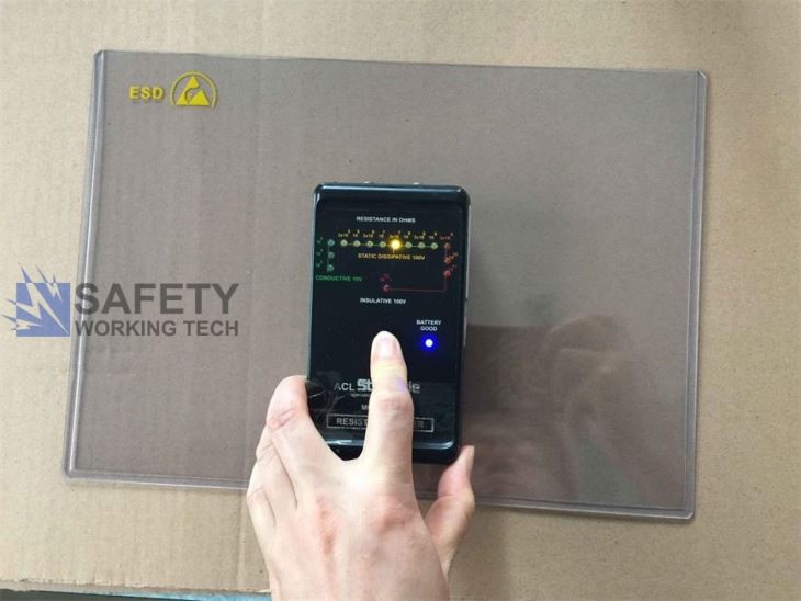 ESD CARD CASE