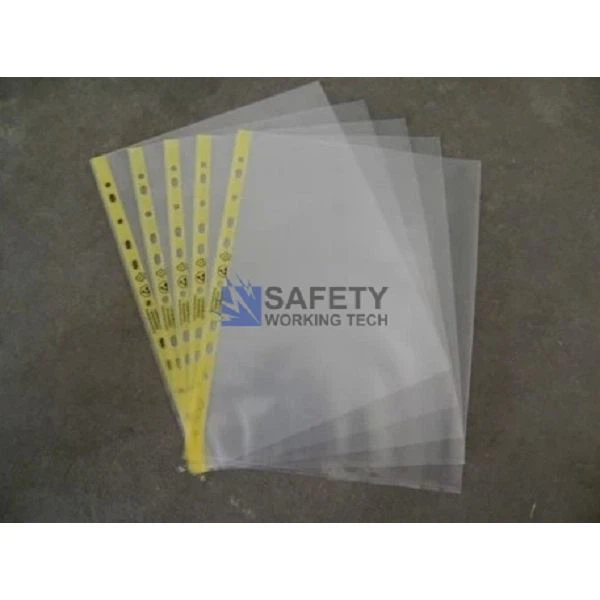 A4 Esd Holder