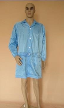 ESD Smock