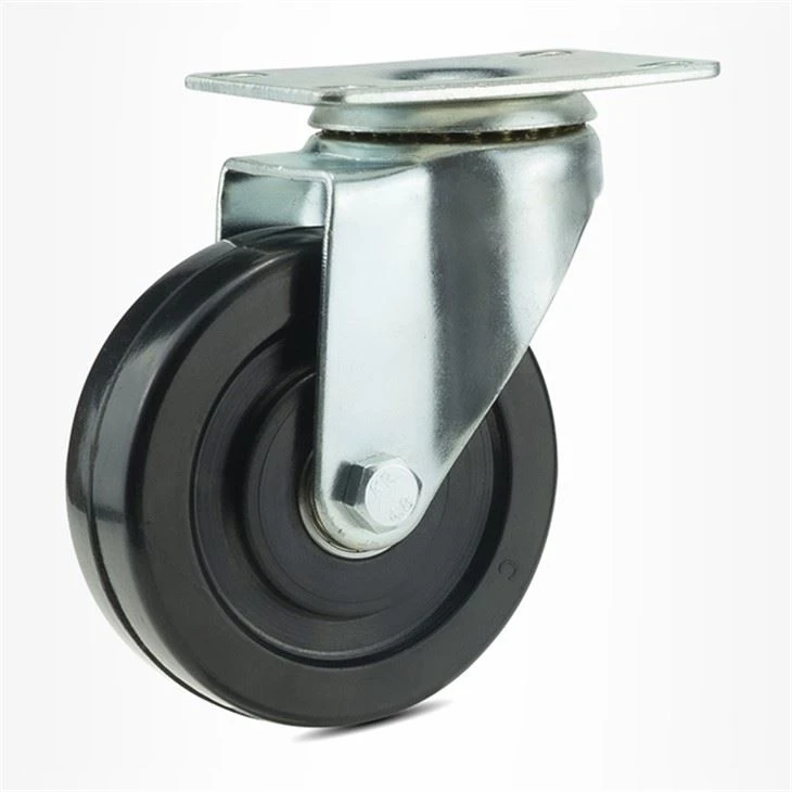Roda de rodes ESD