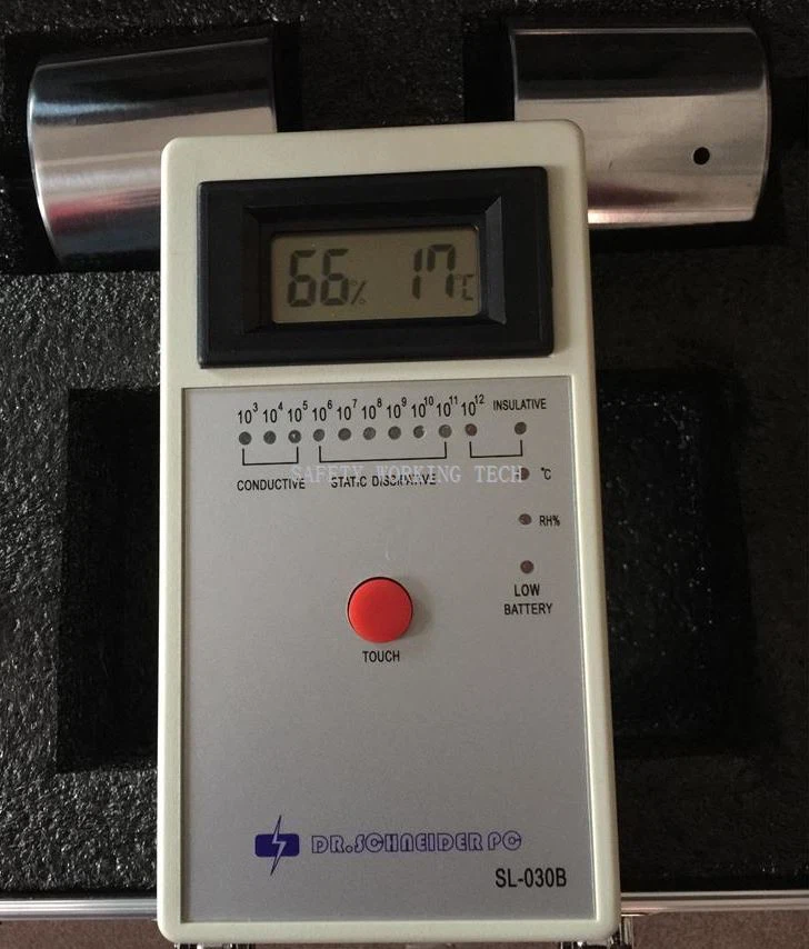 Antistatic Testers With 2 Weights(1)