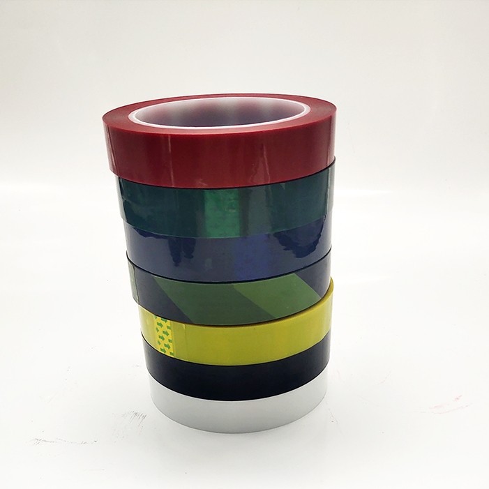 ESD PET Tape